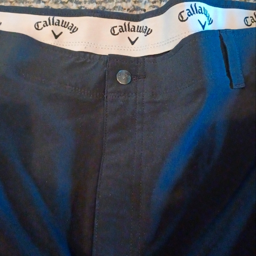 Callaway golf shorts